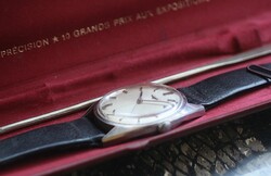 Longines, 1970
