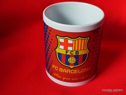 FC BARCELONA BÖGRE
