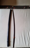 Szamurájkard .Katana.