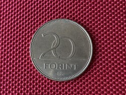 20 forint Deák Ferenc 2003.  (1)