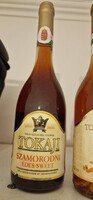 Tokaji szamorodni 2000