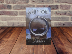 Rafael Ábalos - Grimpow