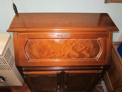 Secretary Writing Commode