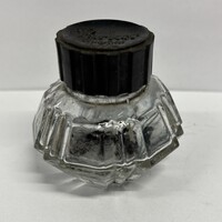 Parker antik tinta üveg