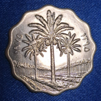 Irak 10 fils (411)