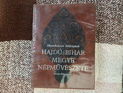Hajdú-Bihar megye népművészete, Népművészeti örökségünk: Gazda László-Varga Gyula