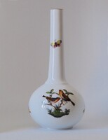 Herendi Rotschild váza