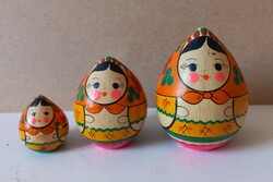 Matrjoska baba