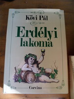 Kövi Pál: Erdélyi lakoma