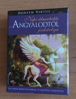Doreen Virtue Angyalkártya
