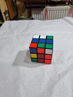 Régi Rubik kocka