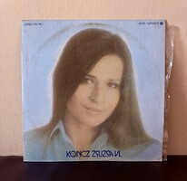 Koncz Zsuzsa – VI - Gyerekjátékok Vinyl (LP), 1974