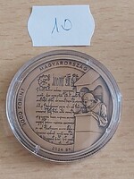 3000 FORINT 2024 PANNONHALMA 10.
