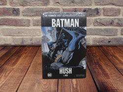 DCNK 1. - Batman Hush 1. rész