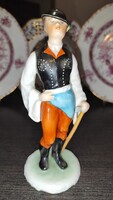 Ritka herendi figura