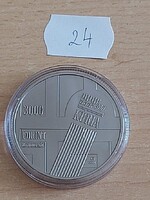 3000 FORINT 2023 Kúria 300. alapítási évfordulója 24.