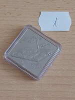 RICHTER GEDEON 2000 FORINT 2022 1.