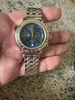 Poljot 3133 Chronograph