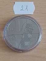 3000 FORINT 2023 Kúria 300. alapítási évfordulója 21.