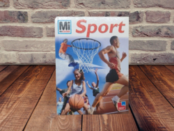 Elmar Brümmer - Sport (Mi micsoda)