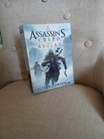 Oliwer Bowden: Árulás Assissins Creed