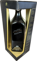 Johnnie Walker limitált kiadású 12 éves whisky a black label 100. évfordulójára