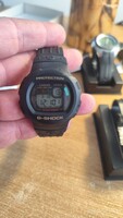 Retro vintage Casio DW 620
