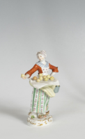 Meissen - Almaárus figura