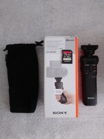 Sony GP-VPT2BT Sony állvány és Sony 64 GB memóriakártya