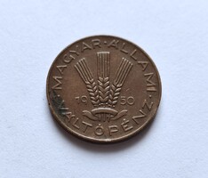20 Fillér 1950.