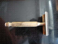 Retro Gillette USA borotva