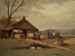 Pörge Gergely (1858-1930) : Tanya