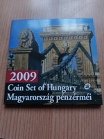 ! 2009 Forgalmi sor BU - 844