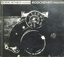 Rodcsenko fotói - Rodchenko Photos -