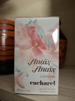 Cacharel Anaïs Anaïs L'Original 30 ml EDT bontatlan új parfüm