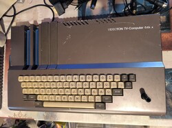 Videoton TV-Computer TVC 64k+