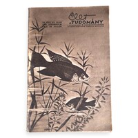1956 augusztus 22  /  Élet és Tudomány  /    Ssz.:  38071