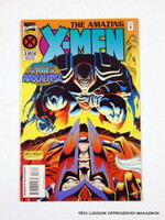 X-MEN  /  Külföldi KÉPREGÉNY Szs.:  9694