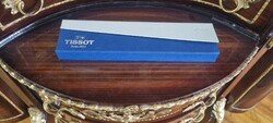 TISSOTT SWISS  1853  ÓRA DOBOZ