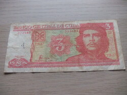 3    Peso   2005    Kuba