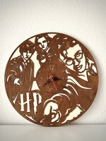 Harry Potter falióra
