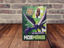 Toldi Bence - Mobmánia