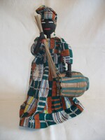 Afrikai baba