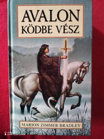 Avalon ködbe vész