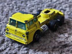 Yatming Ford F600 Cabover Semi Truck Tractor *Yatming