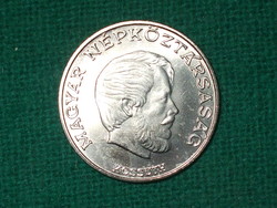 5 Forint 1977 ! Csak 50005 db. ! Nem Volt Forgalomban ! Verdefényes !