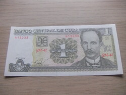 1    Peso   2016    Kuba