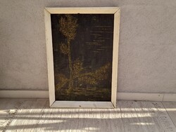 1,-Ft Barabás Géza 1976 Ikebana