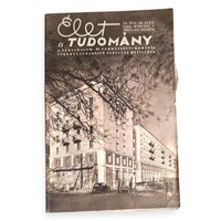 1956 március 7  /  Élet és Tudomány  /    Ssz.:  38070