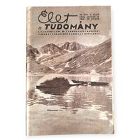 1956 január 18  /  Élet és Tudomány  /    Ssz.:  38074